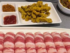-海底捞火锅(大华一路店)