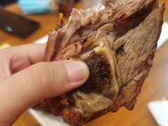 -巴依老爷新疆美食(望京小街店)