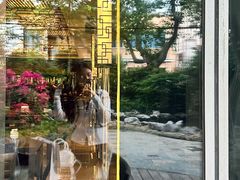 -上海新锦江大酒店