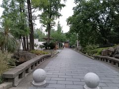 -蜀大侠·侠客印象(园林博物馆店)