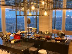 -成都凯宾斯基饭店