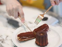 -WHEAT&BAKER-麥(凯德来福士店)