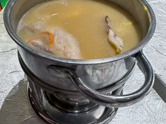 -ONE FULL 古董港式海鲜火锅