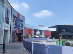 -PUMA品牌自营折扣店(百联奥特莱斯店)
