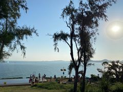 -漳州滨海火山岛自然生态风景区