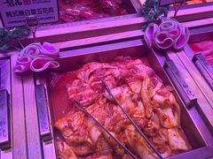 -梨花自助烤肉(天河城店)