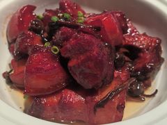 -千百味红餐厅·江西菜(绿地双子塔店)