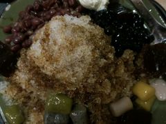 -鲜芋仙(南开大悦城店)