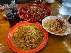 -先启半步颠·川菜小炒