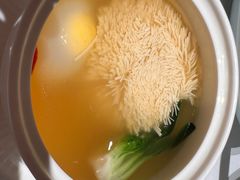 -小厨娘淮扬菜(天印大道店)