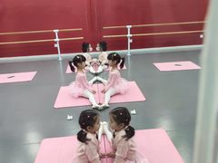 -舞霖精灵国际舞蹈教育中心(华创生活广场店)