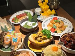 -岛风·台食小馆 ISLAND BISTRO(烟台山店)