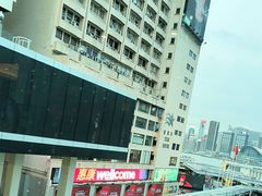 -海港城