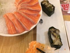 -友壹町寿司·料理(三水广场店)