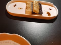 -探鱼·鲜青椒爽麻烤鱼(北京路天河城店)