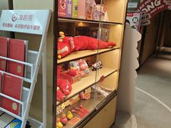 -海底捞火锅(龙湖金沙天街店)