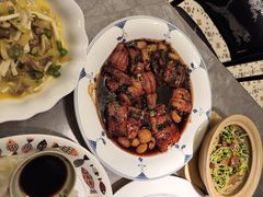 -香阁餐厅·常州菜·常州菜代表品牌(新北奥体店)