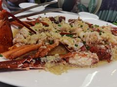 -快乐海鲜酒楼(滇池路店)