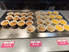 -遇上西雅图多融合海鲜自助餐厅(中房金谊广场店)