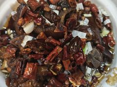 -砂锅居(西四店)