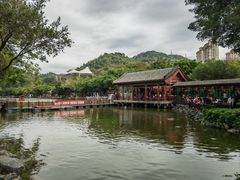 -珠海圆明新园