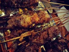 -晓靖轩烧烤(沙河风情店)