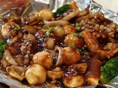 -闫水饺大酒楼·北京老闫靓马饺子馆