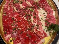 -拾也•和牛•海鲜•烤肉放题(卓悦INTOWN店)