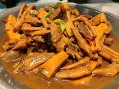 -曹家小菜(胜太路店)