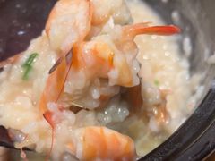 -如轩·海鲜砂锅粥·潮汕菜(海珠店)
