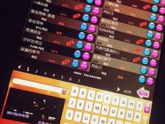 -星聚会KTV(金狮大厦店)