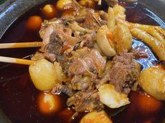 -李子坝梁山鸡(李子坝大鸡哥店)