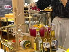 -喜来稀肉(北外滩白玉兰广场店)