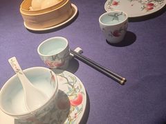 -维园悦谱·海派家常菜(乌鲁木齐南路店)