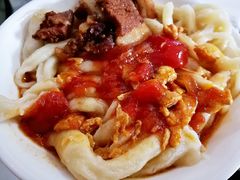 -太原面食店(解放路店)