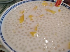 -黎耀阳财神糖水铺(樟木头店)