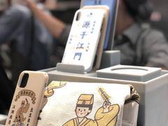 大堂-喜茶(深圳海岸城店)