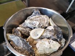 -海食焗(新光天地店)