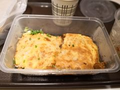 三鲜豆皮-老通城豆皮大王(吉庆街店)