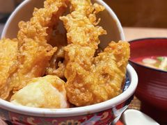 -爱蝦乃家(金虹桥店)