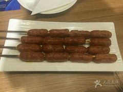 -乐凯撒披萨(南山书城店)