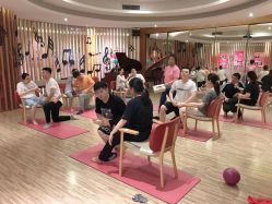 -妈咪呗呗月子中心(市心店)