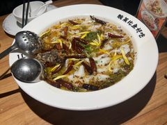 -太二酸菜鱼(汕头苏宁广场店)