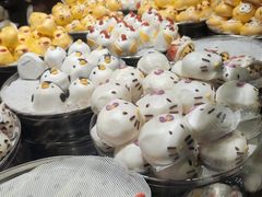 -胖东来生活广场(健康路店)