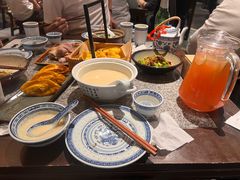 -南京大牌档(济南万象城店)