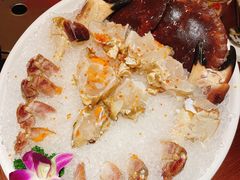 -东海怡品海鲜豆捞(星街坊店)