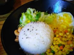 -海盗虾饭·剥好的小龙虾饭(SOHO尚都店)
