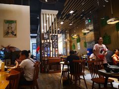 大堂-椰小调.儋州米烂(名门店)