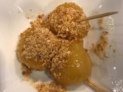 -松记糖水店(铜锣湾分店)