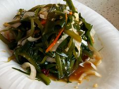 -船歌·鱼水饺青岛菜(金狮广场店)